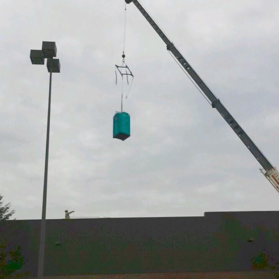 Reliable ADA Portable Restroom - Cnyrestrooms